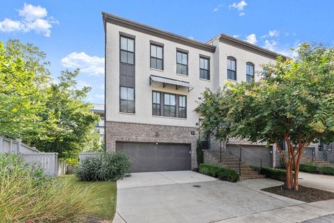 1388 La France Street NE 8 Atlanta GA 30307