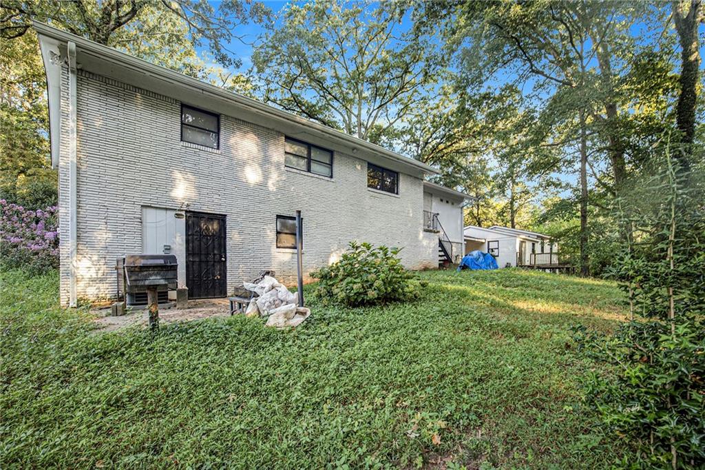 2210 Rhinehill Road, Atlanta, Georgia image 15