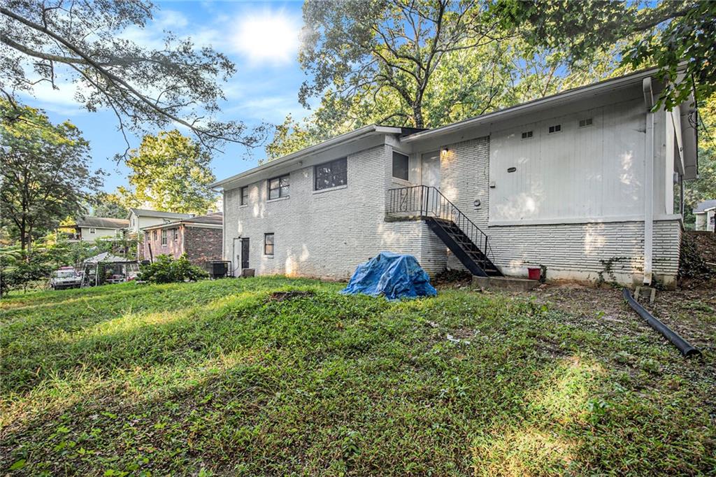 2210 Rhinehill Road, Atlanta, Georgia image 13
