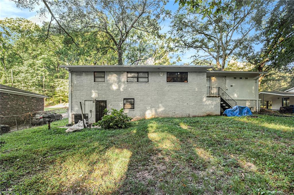 2210 Rhinehill Road, Atlanta, Georgia image 14