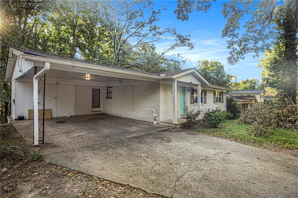 2210 Rhinehill Road, Atlanta, Georgia image 2