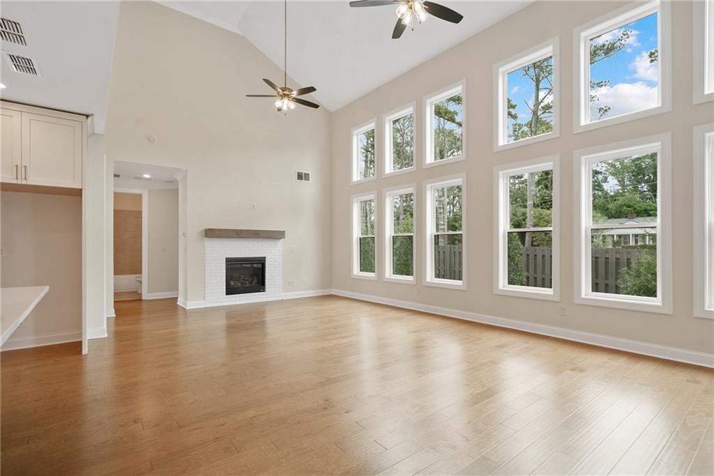 527 Pearl Street, Cumming, Georgia image 4