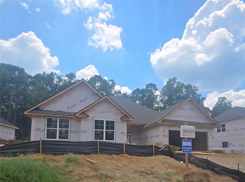 3010 FAIRWAY Drive