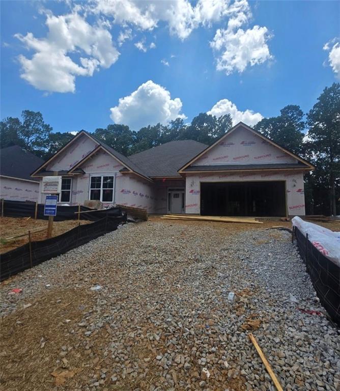 3010 FAIRWAY Drive