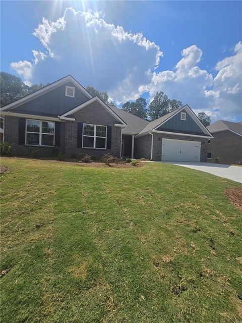 3010 FAIRWAY Drive Villa Rica GA 30180