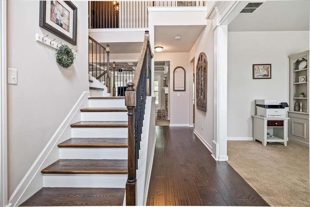 538 Mulberry Fern Drive