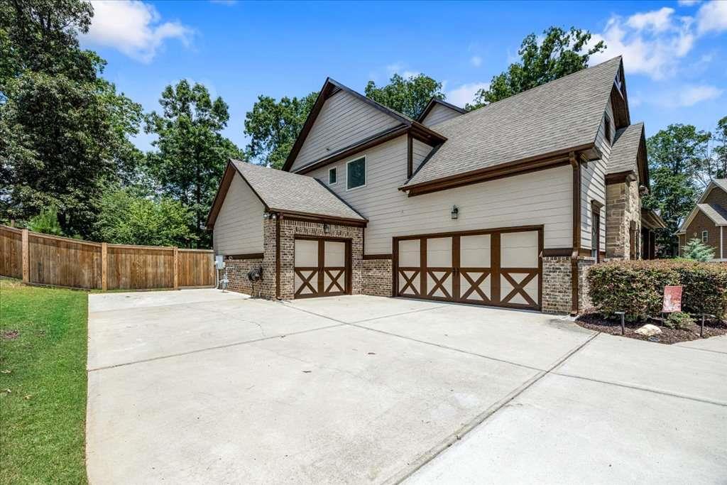 538 Mulberry Fern Drive