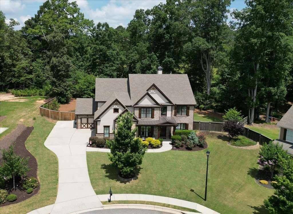 538 Mulberry Fern Drive