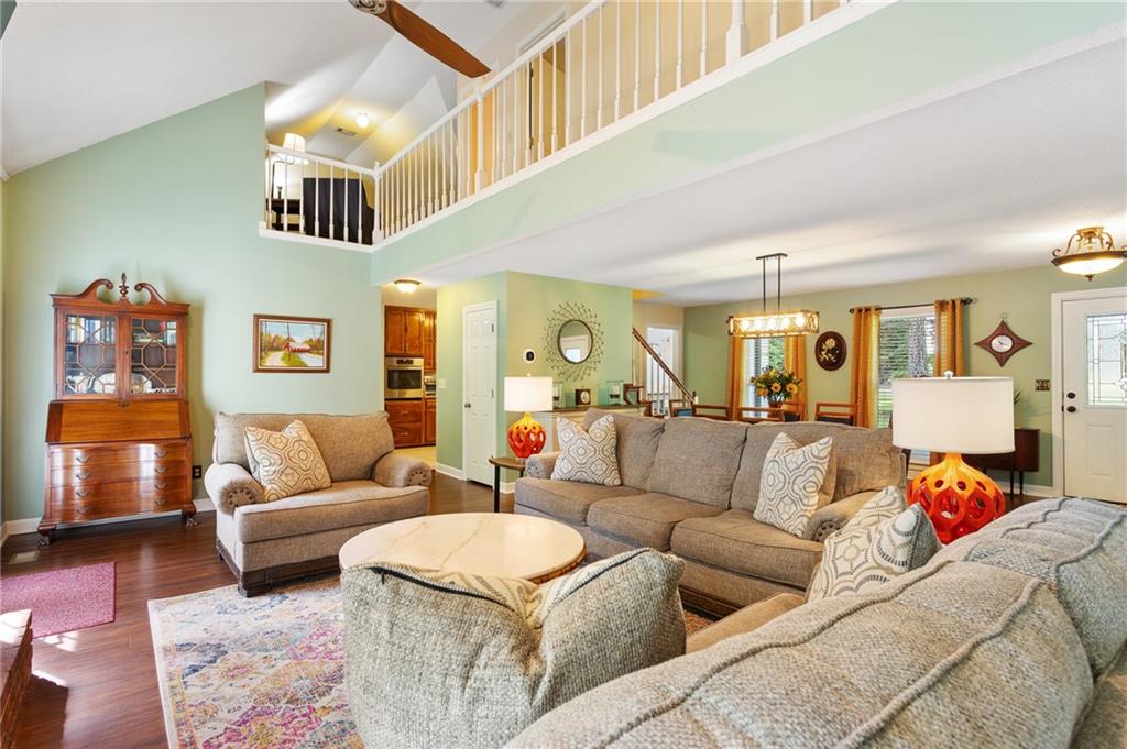 836 Palmetto Tyrone Road, Sharpsburg, Georgia image 16