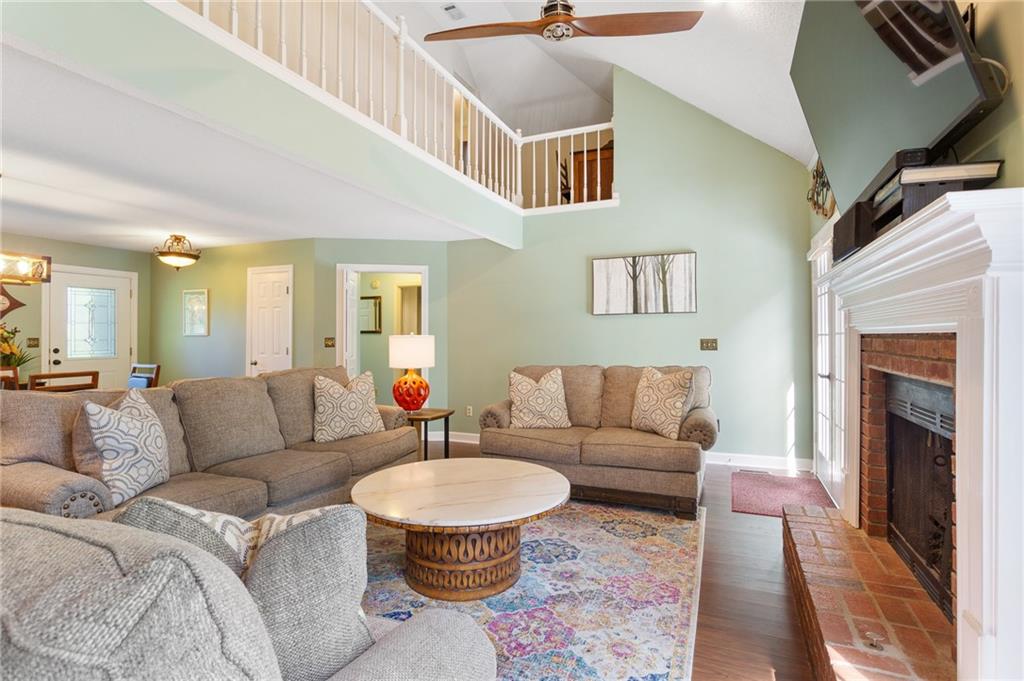 836 Palmetto Tyrone Road, Sharpsburg, Georgia image 13