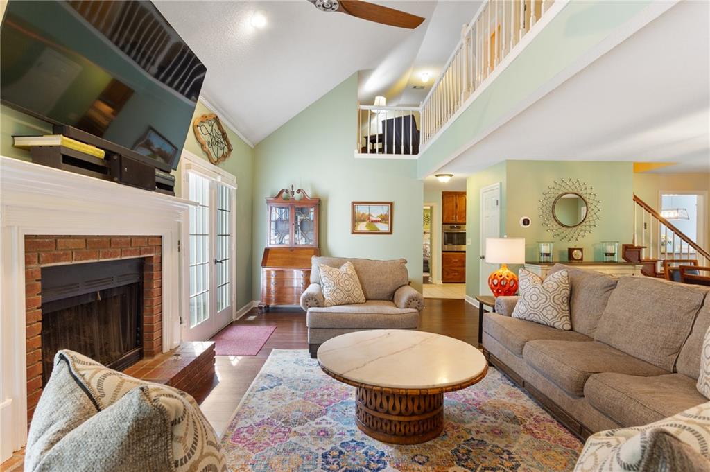 836 Palmetto Tyrone Road, Sharpsburg, Georgia image 15