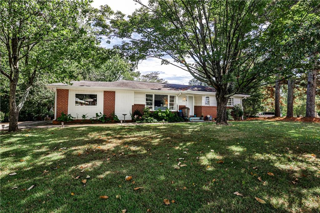 2785 Toney Drive