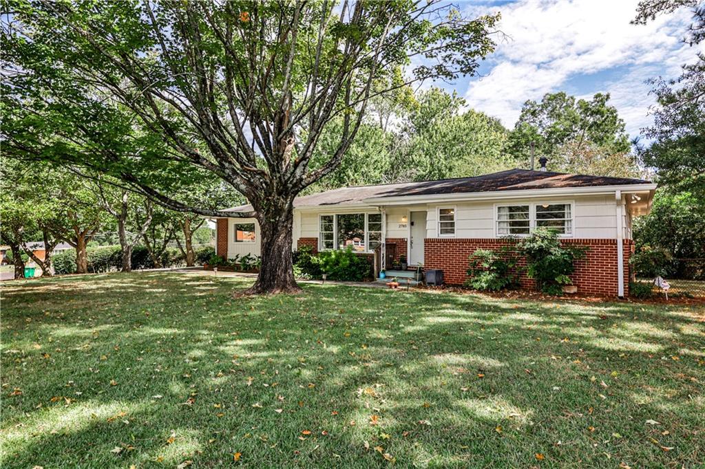 2785 Toney Drive
