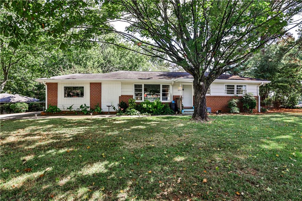 2785 Toney Drive