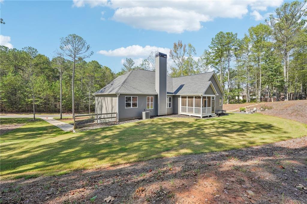 98 Hoopers Drive, Jasper, Georgia image 42