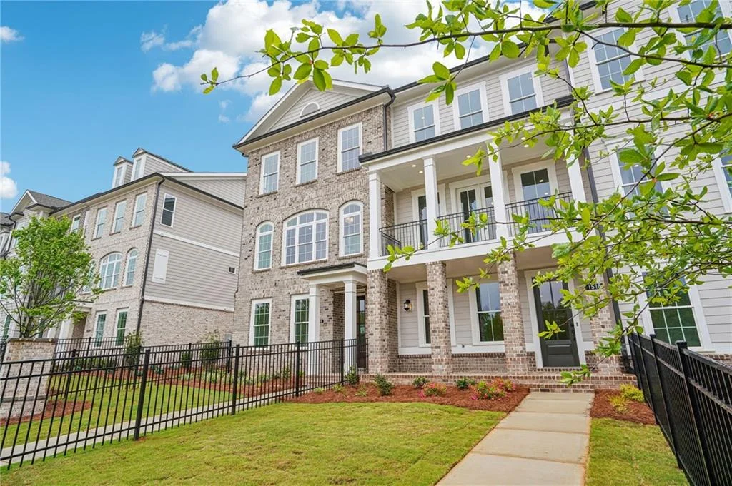 1503 Southbend Cove Unit 436