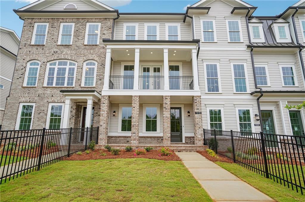 1503 Southbend Cove 436