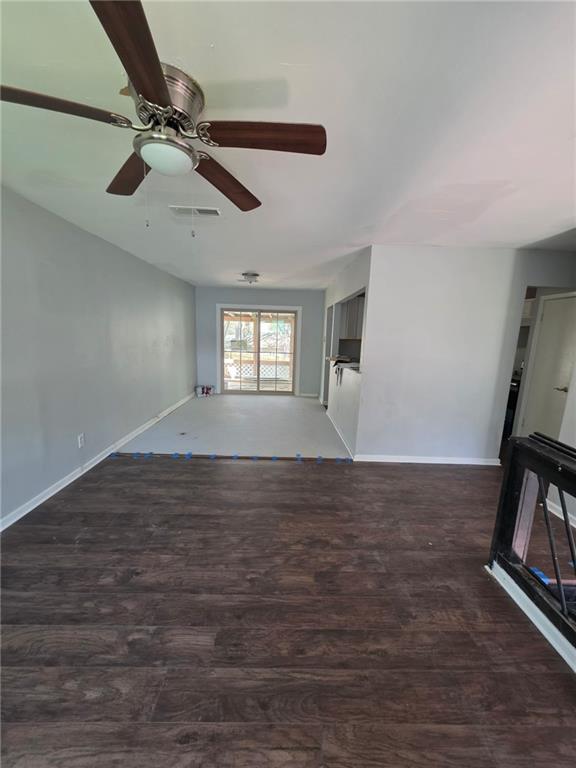 8154 Tudor Drive, Jonesboro, Georgia image 2