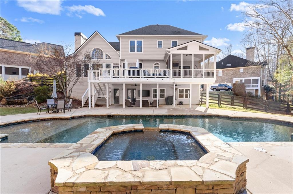 248 Cedarhurst Drive