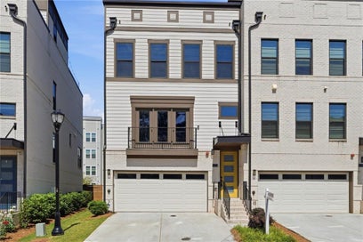 1151 Rivard Circle NW Atlanta GA 30318