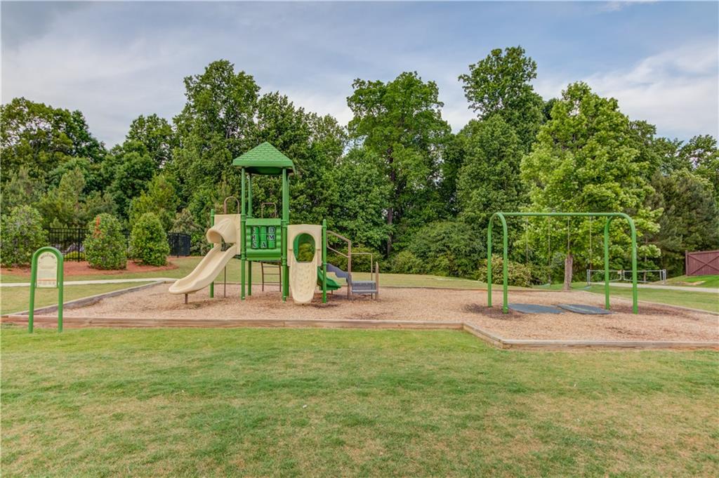 1102 Kingswood Way, Hoschton, Georgia image 27