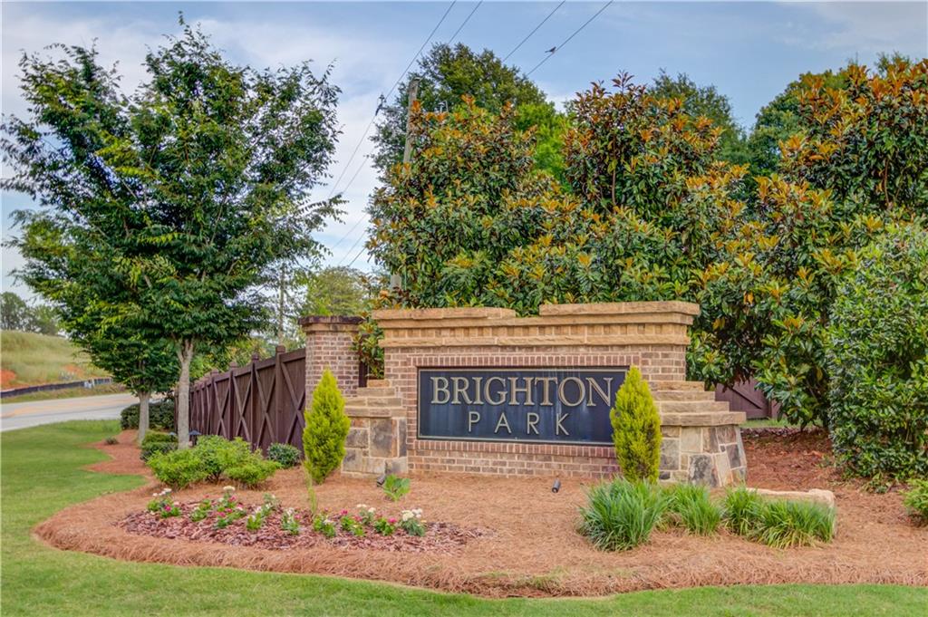 1102 Kingswood Way, Hoschton, Georgia image 24