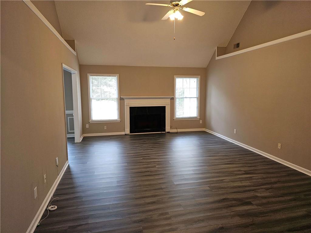 2639 Summerfield Way