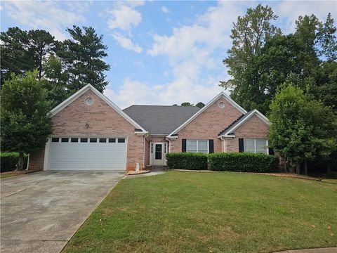 2639 Summerfield Way Lawrenceville GA 30044