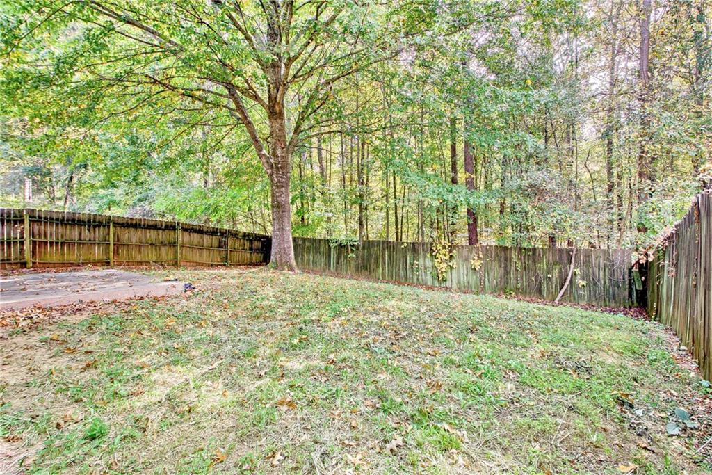 214 Southwind Lane, Newnan, Georgia image 30