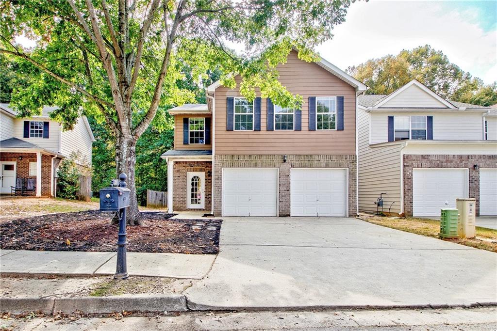 214 Southwind Lane, Newnan, Georgia image 2