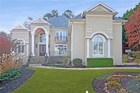 4040 Annecy Drive Atlanta GA 30331