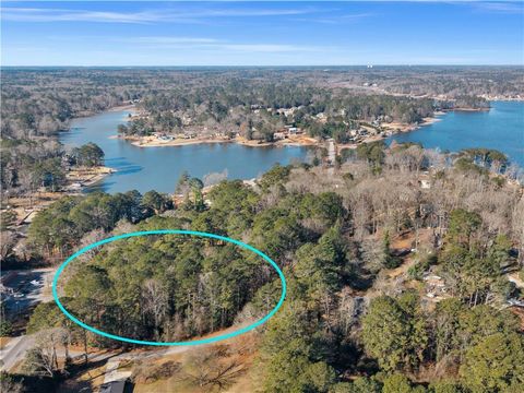 Vacant Land For Sale - South Bay<br/> Jonesboro, GA 30236