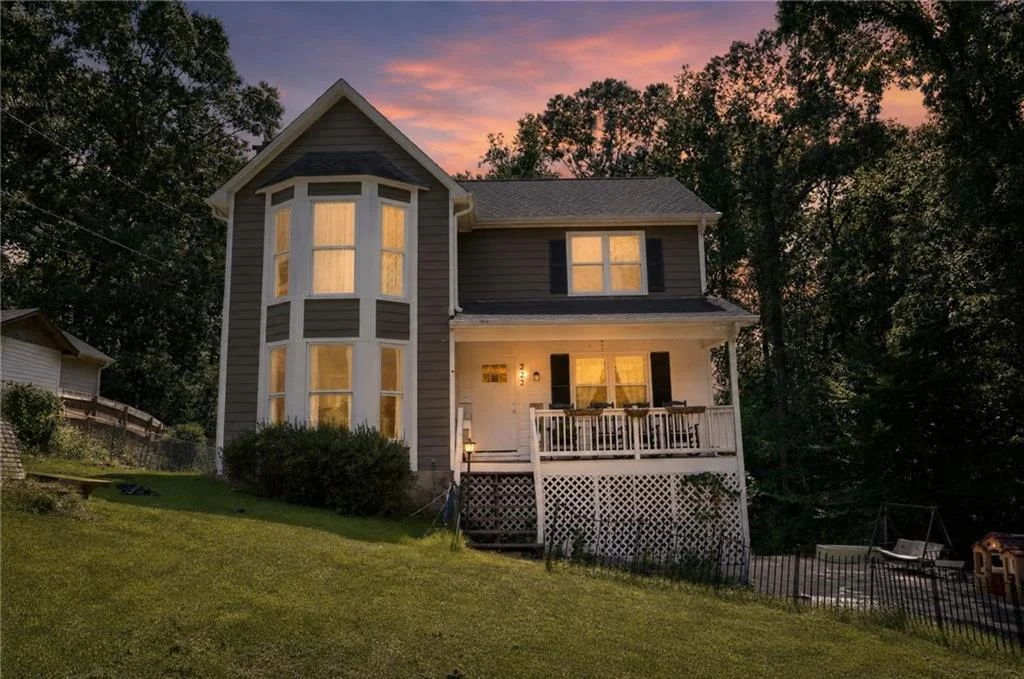 222 Valley Brook Drive