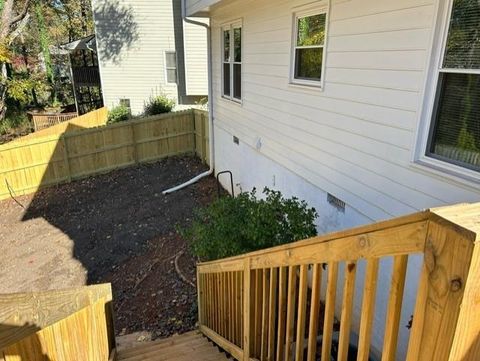 A home in Lawrenceville