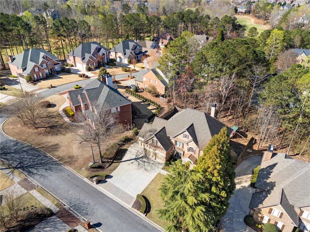 1609 Fernstone Drive NW