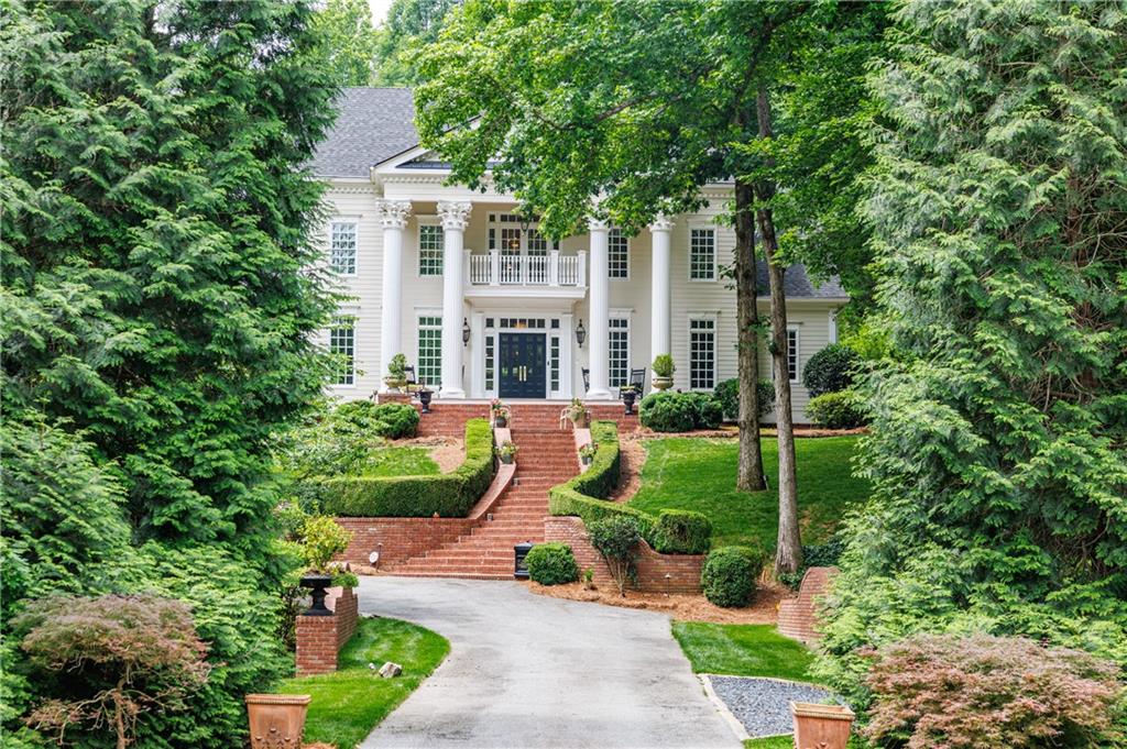 510 Londonberry Road