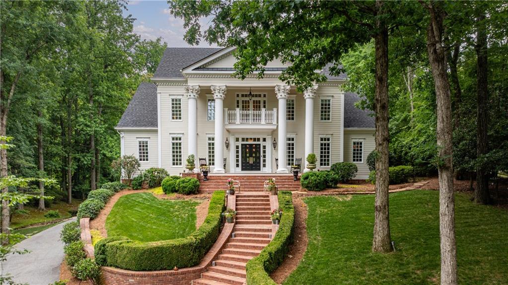 510 Londonberry Road