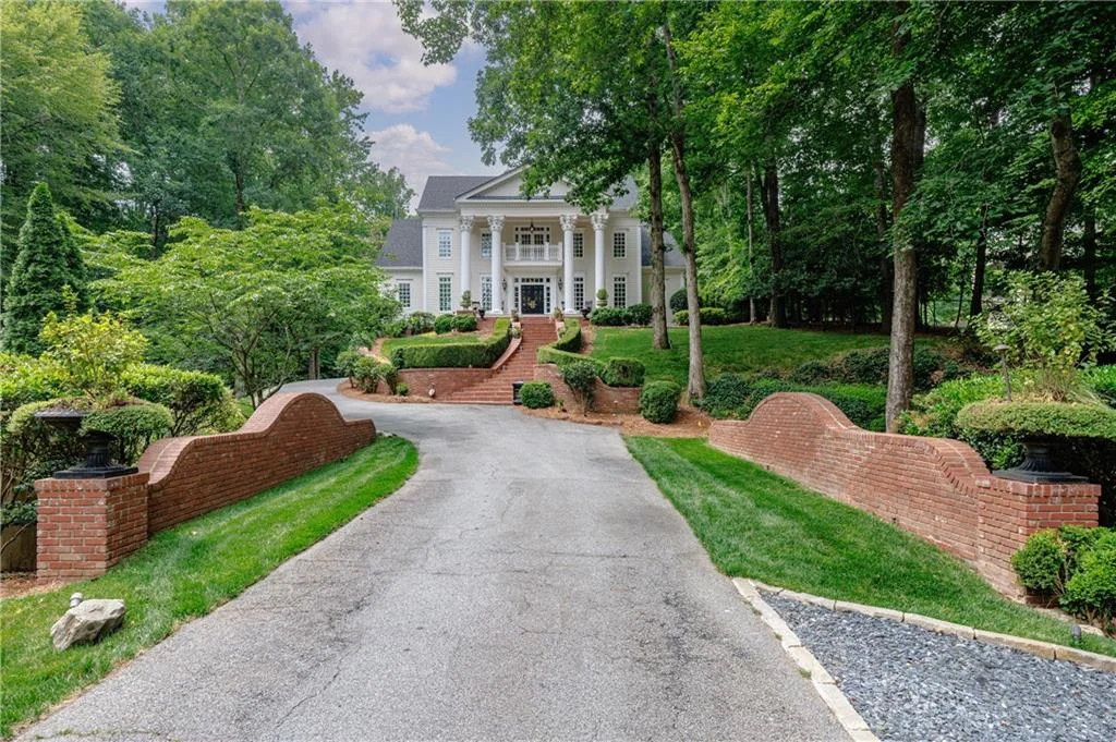 510 Londonberry Road