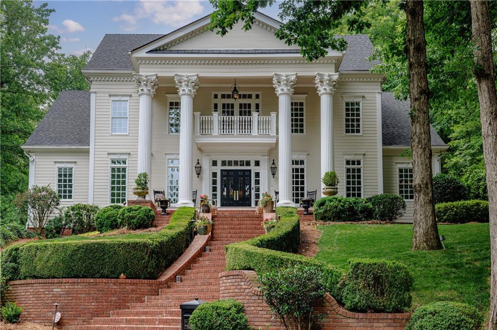 510 Londonberry Road