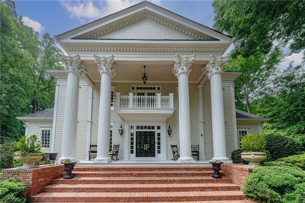 510 Londonberry Road