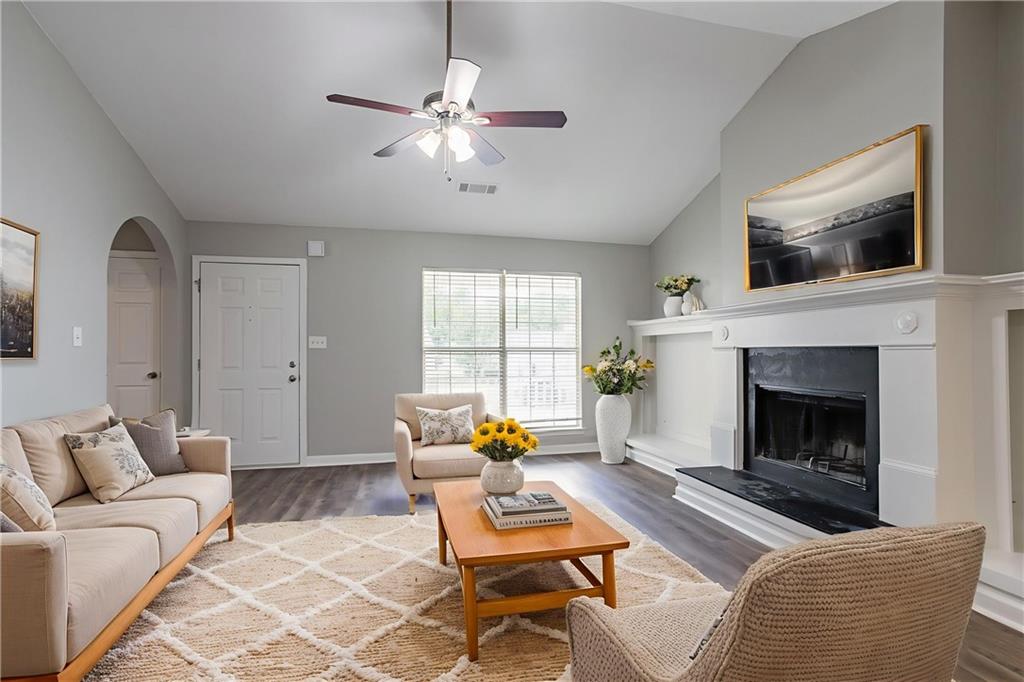 3673 Jervis Court, Rex, Georgia image 7