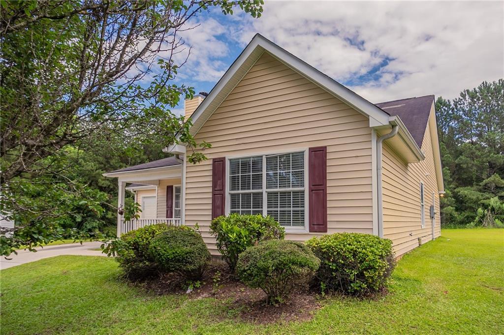 3673 Jervis Court, Rex, Georgia image 4
