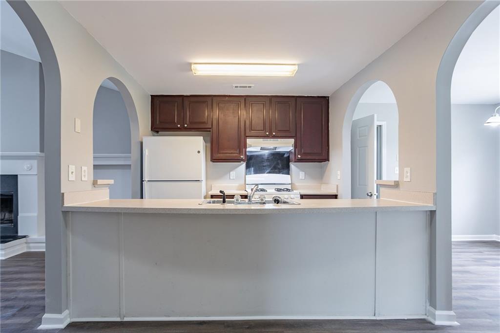 3673 Jervis Court, Rex, Georgia image 6