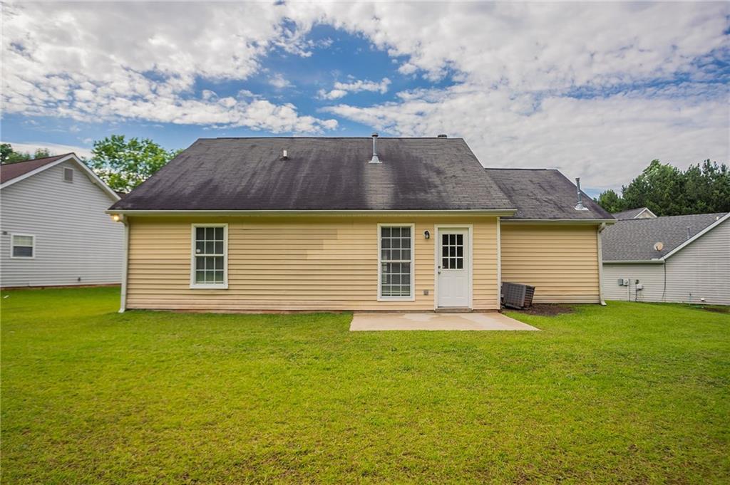 3673 Jervis Court, Rex, Georgia image 33
