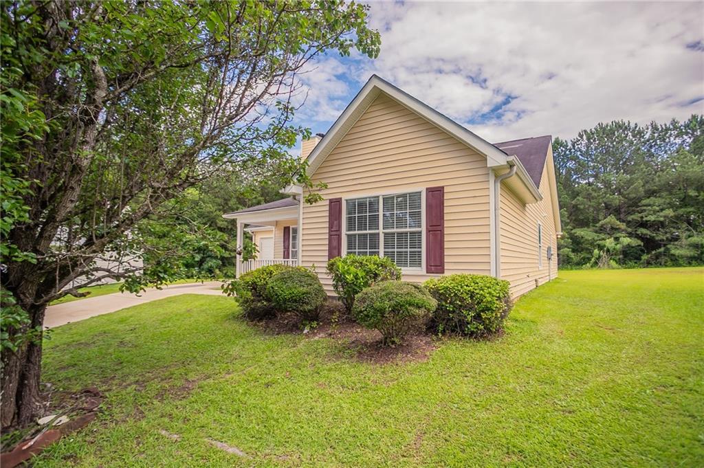 3673 Jervis Court, Rex, Georgia image 3