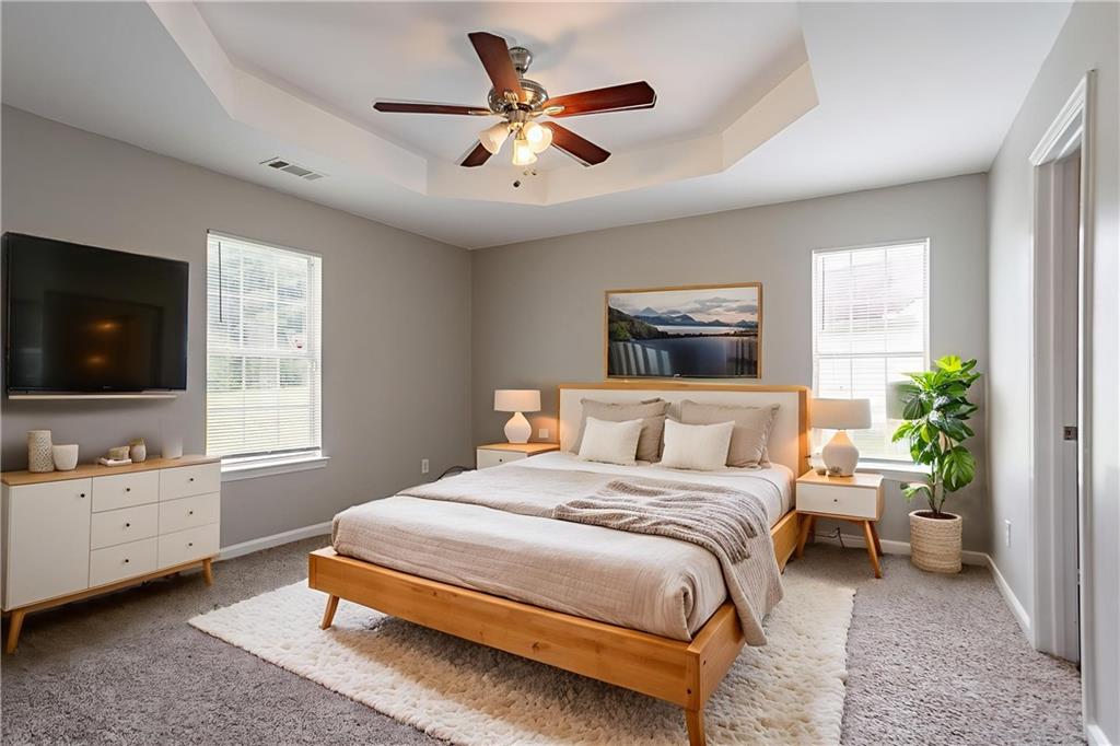 3673 Jervis Court, Rex, Georgia image 15