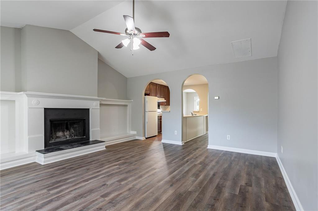 3673 Jervis Court, Rex, Georgia image 11
