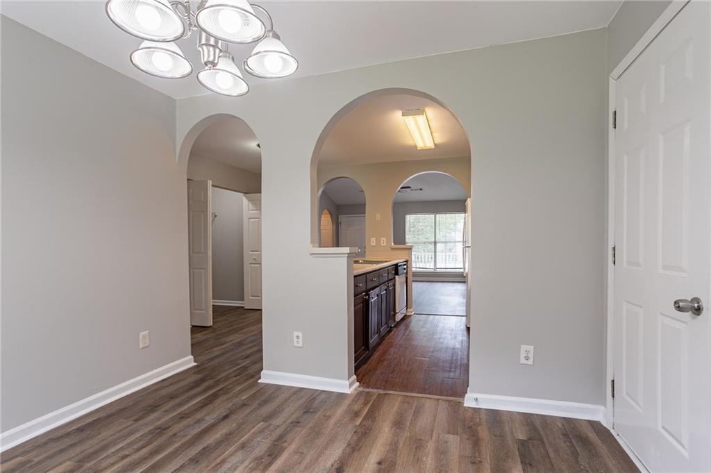 3673 Jervis Court, Rex, Georgia image 14