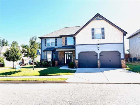 Homes For Sale - 108 Escalade Drive<br/> Mcdonough, GA 30253