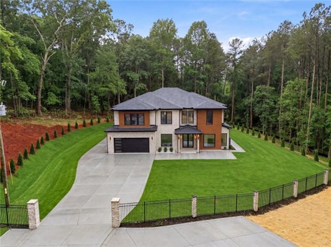 Homes For Sale - 1563 Whitley Road<br/> Dacula, GA 30019